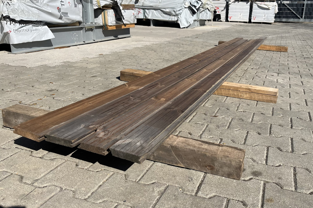26x115mm D30sg Borovi