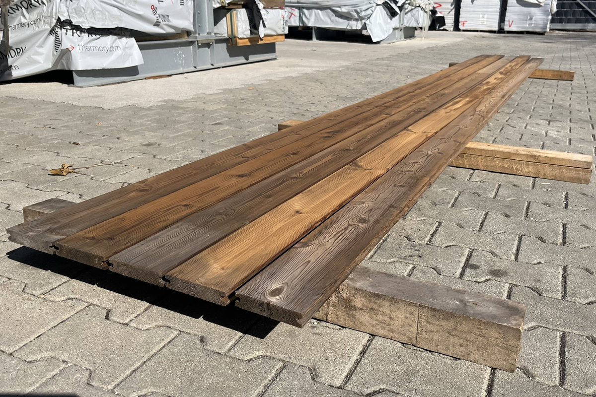 26x115mm D4sg Kefézett Borovi (2)