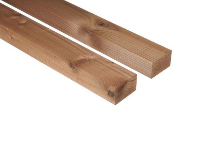 Szauna szerkezet fa – Thermowood 42x68mm A minőség